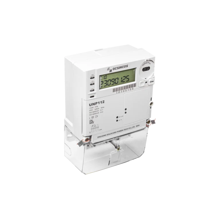 Трехфазные счётчики электроэнергии PLC/NB-IoT hover