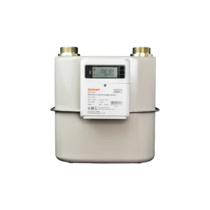 Счетчики газа объемные диафрагменные