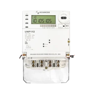 Трехфазные счётчики электроэнергии PLC/NB-IoT